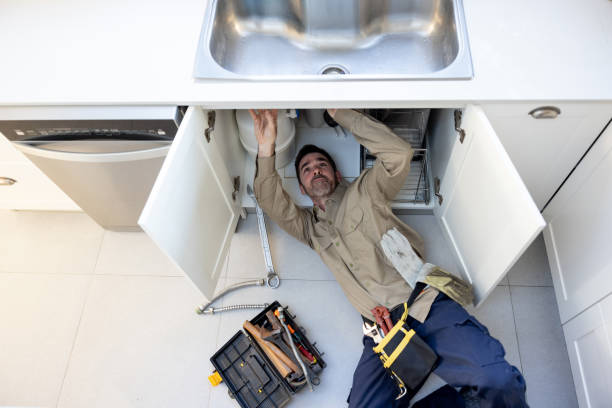 Best Best Plumbers Near Me  in Pima, AZ