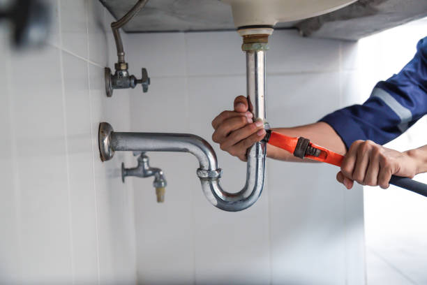 Best Local Plumber Services  in Pima, AZ